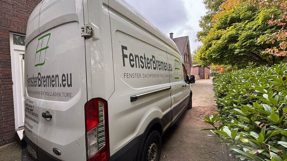 Ford Transit 160.000 km 9.999 € Bremen 28717