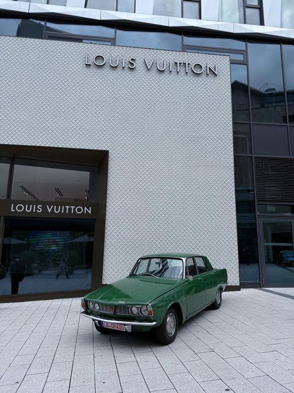 Rover Andere 66.000 km 9.800 € Bietigheim 74321