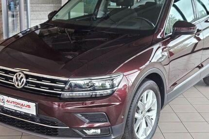 VW Tiguan 122.224 km 19.990 &euro; Springe (bei Hannover) 31832