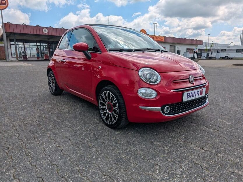 500C