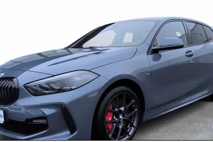 BMW 120 17.100 km 36.500 &euro; Suhl 98527