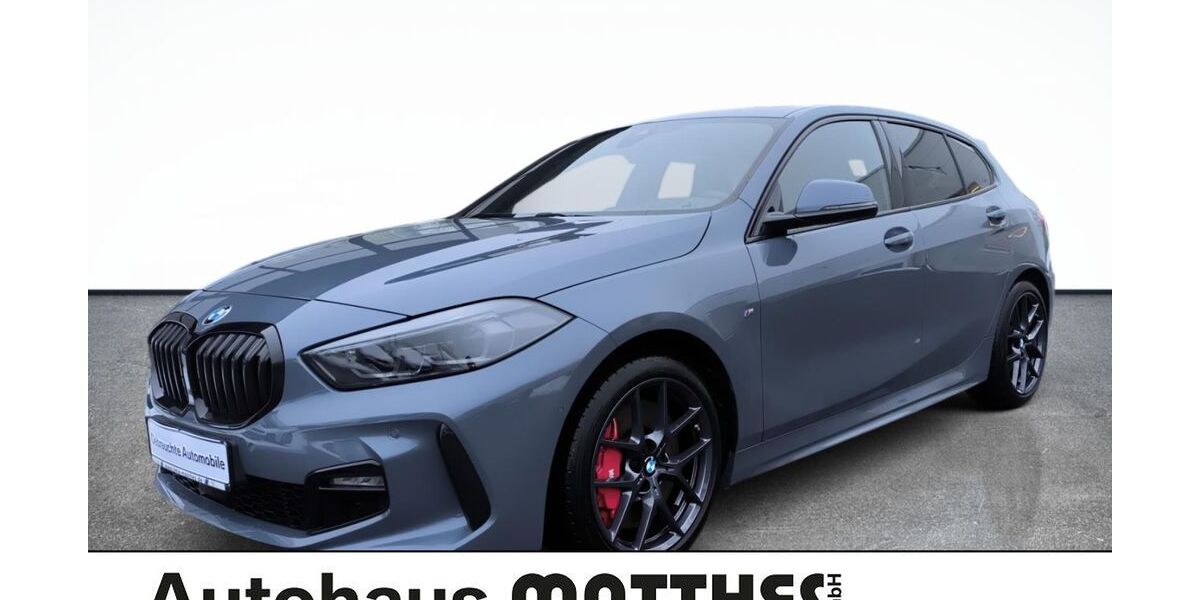 BMW 120 17.100 km 36.500 &euro; Suhl 98527