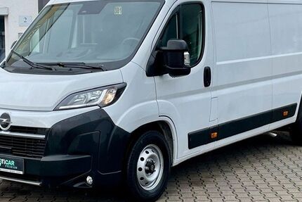 Opel Movano 31.472 km 22.480 &euro; Kelheim 93309