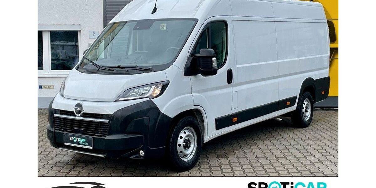 Opel Movano 31.472 km 22.480 &euro; Kelheim 93309