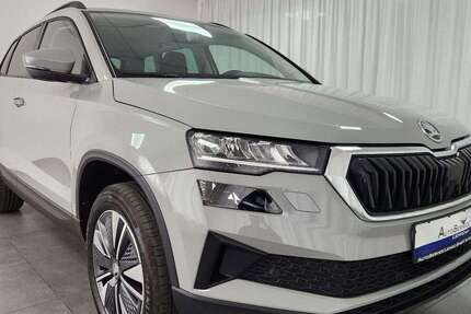 Skoda Karoq 15.251 km 24.990 &euro; Schloß Holte-Stukenbrock 33758