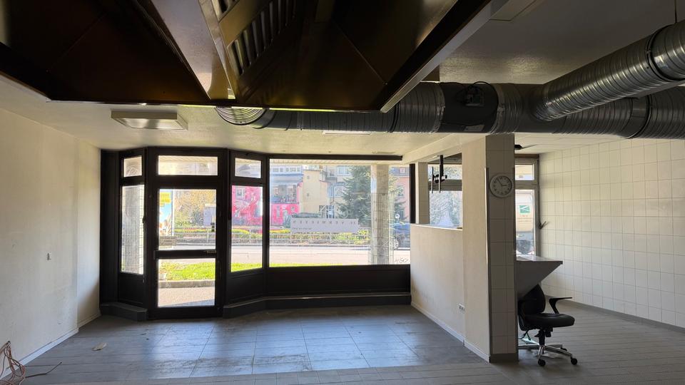 Gewerbeobjekt Freiburg im Breisgau - 3.000&euro; | Angebot:26391440
