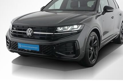 VW Touareg 10.850 km 68.440 € Nürnberg 90441