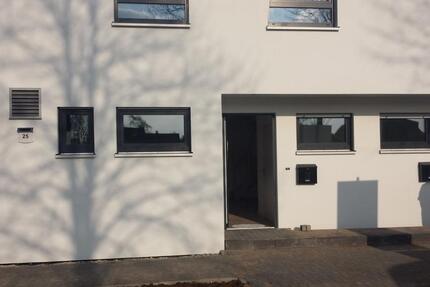 DHH im Stadtvillenstil als KFW 40 Niedrigenergiehaus 6 zimmer