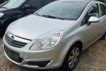 Opel Corsa 217.000 km 790 &euro; Stuhr 28816