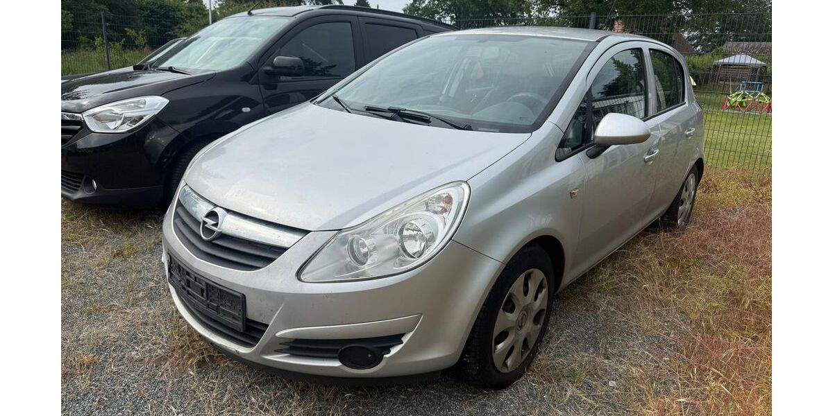 Opel Corsa 217.000 km 790 &euro; Stuhr 28816