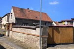 Einfamilienhaus Allstedt Wolferstedt - 4 Zimmer, 95 m&sup2;, 45.000&euro; | Angebot:25743626