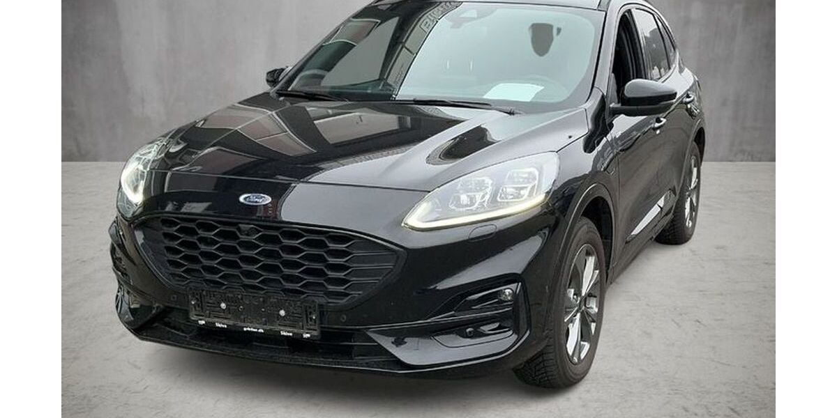 Ford Kuga 46.051 km 26.490 &euro; Grimmen 18507