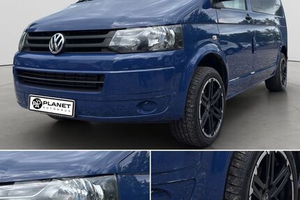 VW T5 Transporter 142.000 km 12.490 &euro; Kassel 34123