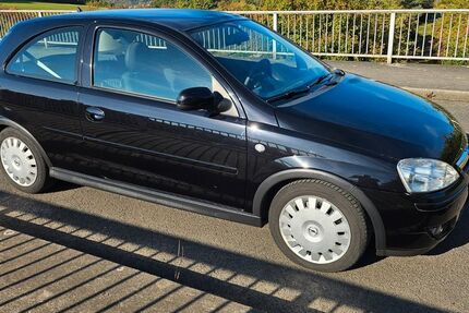 Opel Corsa 123.500 km 3.999 € Kassel 34127