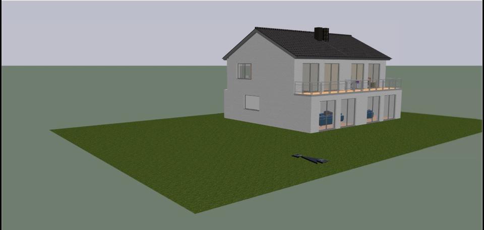Doppelhaushälfte Sehnde - 4 Zimmer, 95 m&sup2;, 375.000&euro; | Angebot:26152152