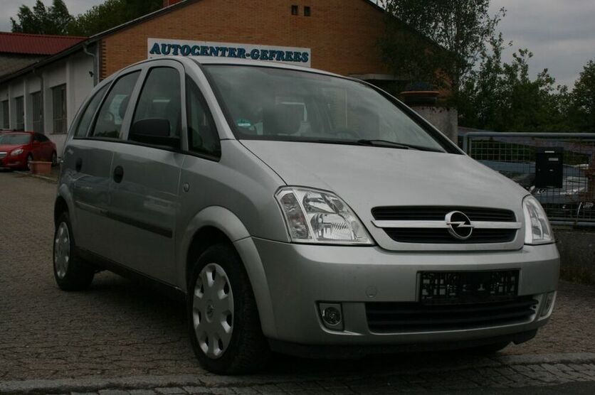 Meriva