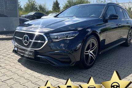 Mercedes-Benz E 300 17.126 km 57.990 € Torgau 04860