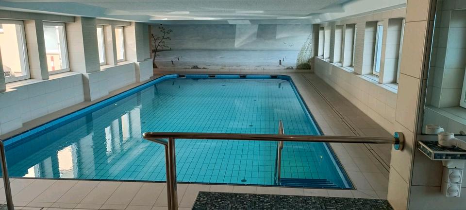 Erdgeschoßwohnung Cuxhaven Duhnen - 2 Zimmer, 37 m&sup2;, 69.900&euro; | Angebot:26170008
