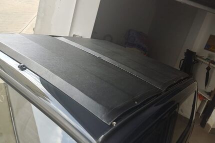 Fiat Panda 56.000 km 6.300 &euro; Rosenheim 83022