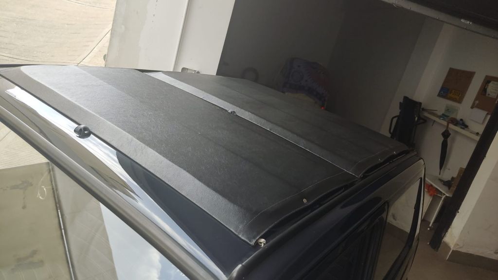 Fiat Panda 56.000 km 6.300 &euro; Rosenheim 83022