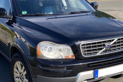Volvo XC90 325.000 km 4.300 &euro; Jena 07747