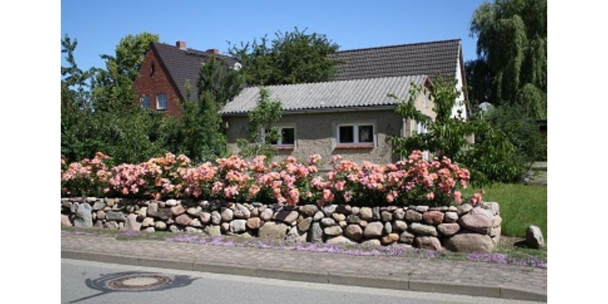 Einfamilienhaus Rechlin - 4 Zimmer, 83 m&sup2;, 230.000&euro; | Angebot:25869953