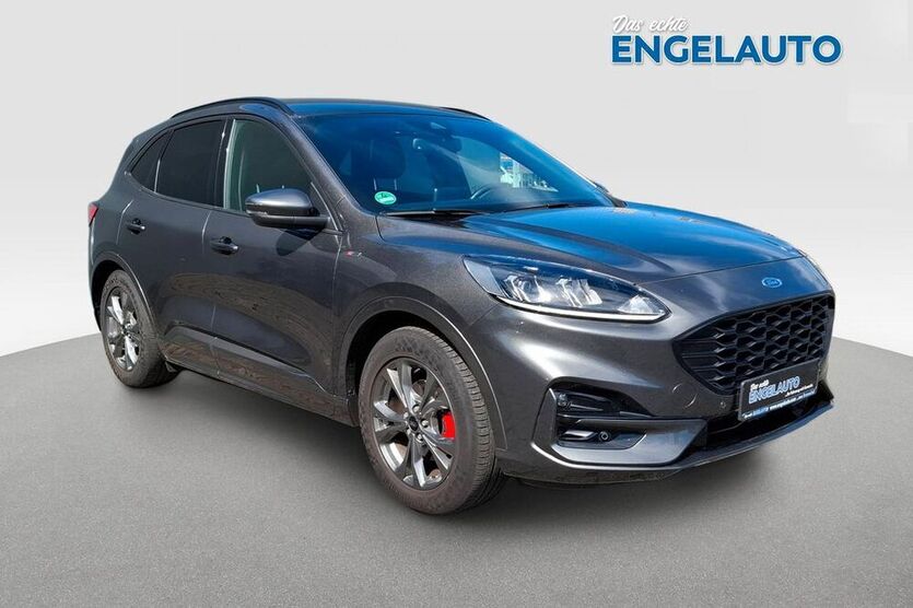 Kuga