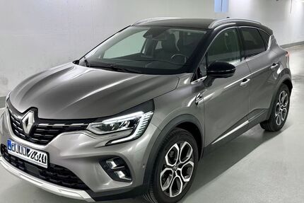 Renault Captur 43.671 km 17.200 &euro; Rosenheim 83024