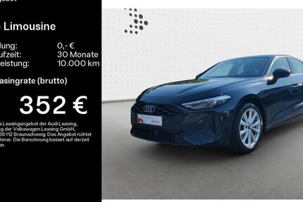 Audi A5 27.826 km 43.470 € Eisenach 99817