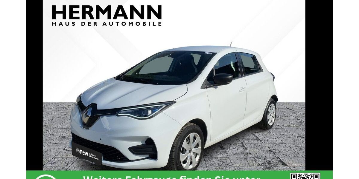 Renault ZOE 24.505 km 14.793 &euro; Höxter 37671