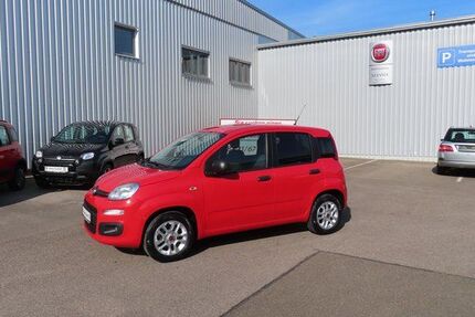 Fiat Panda 27.230 km 11.450 € Eichstätt 85072