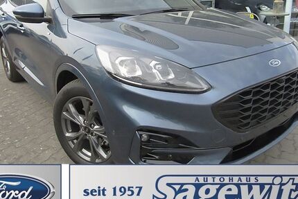 Ford Kuga 28.800 km 23.990 &euro; Grabow 19300