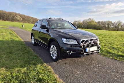 Audi Q5 162.000 km 16.700 &euro; Siegen 57072