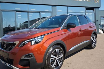 Peugeot 3008 115.000 km 10.999 &euro; Saarlouis 66740
