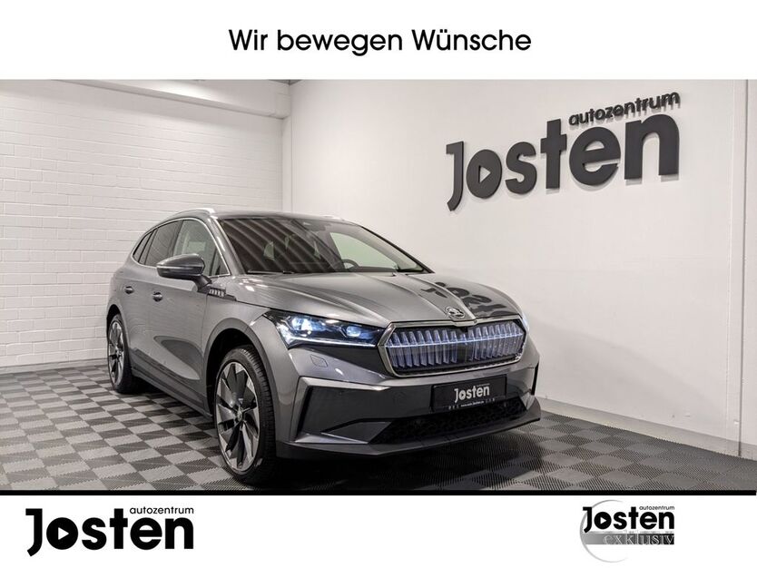 Skoda Enyaq 16.151 km 44.590 € Monheim am Rhein 40789