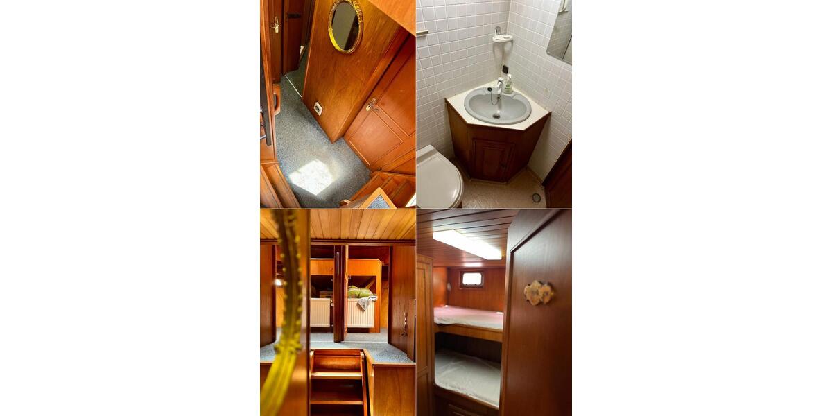 Etagenwohnung Zehdenick - 7 Zimmer, 50 m&sup2;, 99.000&euro; | Angebot:26993082