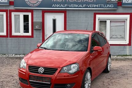 VW Polo 150.000 km 4.250 &euro; Mutterstadt 67112