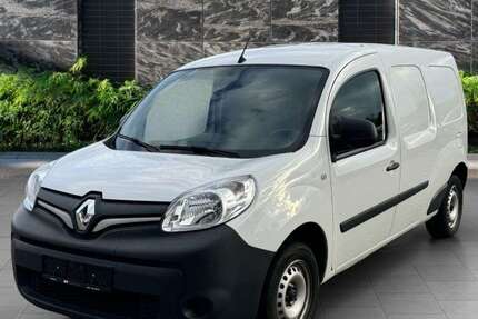 Renault Kangoo 102.512 km 9.999 &euro; Friedberg 86316