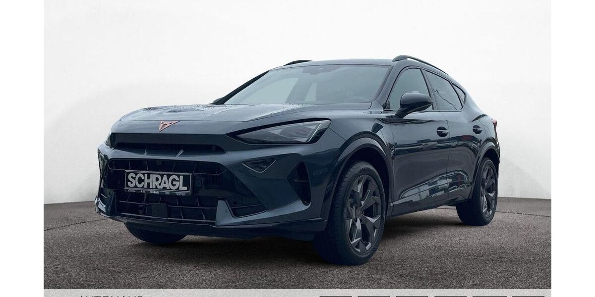 Cupra Formentor 2.000 km 32.980 &euro; Mindelheim 87719