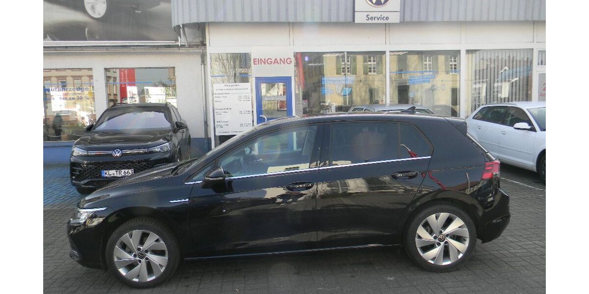 VW Golf 22.300 km 25.998 &euro; Kaiserslautern 67655