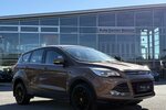 Ford Kuga 2.0 TDCI Titanium STANDHZ/NAVI/DAB/KAMERA 98.466 km 10.900 &euro; Villingen-Schwenningen 78054