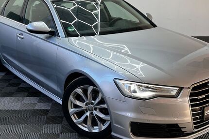Audi A6 126.132 km 17.690 &euro; Leipzig 04328