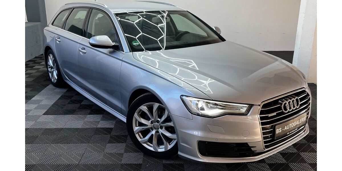 Audi A6 126.132 km 17.690 &euro; Leipzig 04328