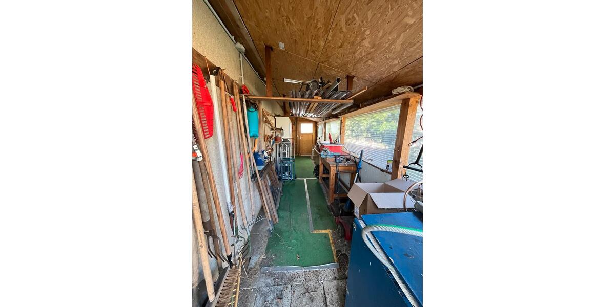 Einfamilienhaus Berlin Tempelhof-Schöneberg - 2 Zimmer, 50 m&sup2;, 16.500&euro; | Angebot:26034129