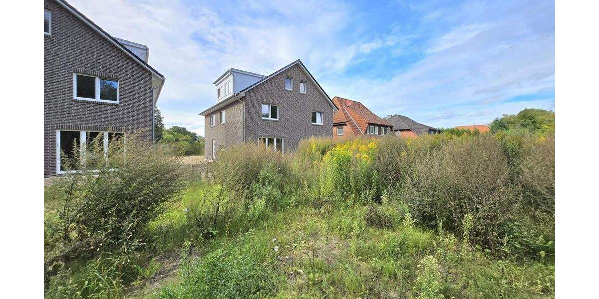 Doppelhaushälfte Kayhude - 6 Zimmer, 140 m&sup2;, 2.250&euro; | Angebot:24621851