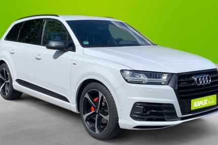 Audi Q7 148.292 km 34.490 &euro; Heide 25746