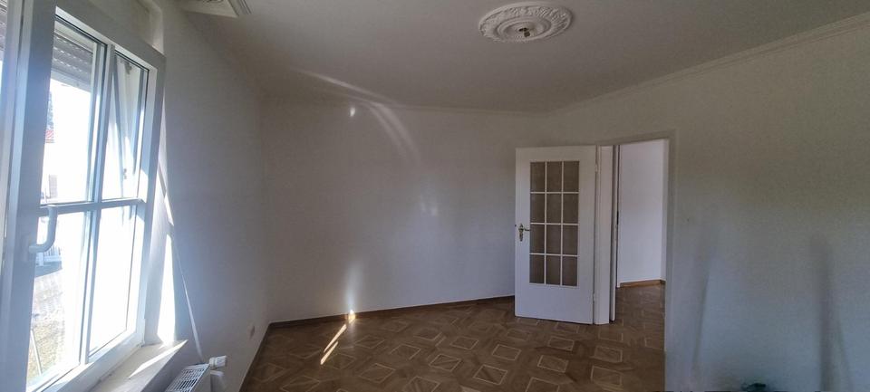 Etagenwohnung Rheinsberg - 3 Zimmer, 160 m&sup2;, 1.100&euro; | Angebot:25366267