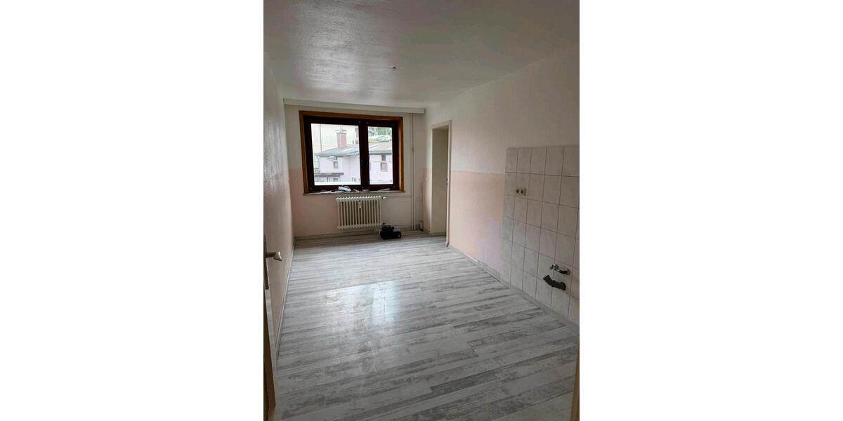 Etagenwohnung Bad Sachsa - 3 Zimmer, 80 m&sup2;, 580&euro; | Angebot:25164507