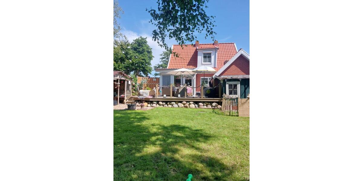 Modernisiertes Einfamilienhaus in ruhiger Lage PROVISONSFREI 5 zimmer