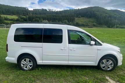 VW Caddy Maxi